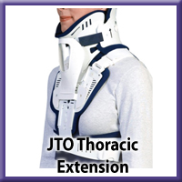 JTO Thoracic Extension