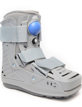Premier Short Ortho Boot